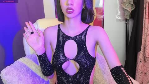 Bonnie  online show from 3, 2, 2025