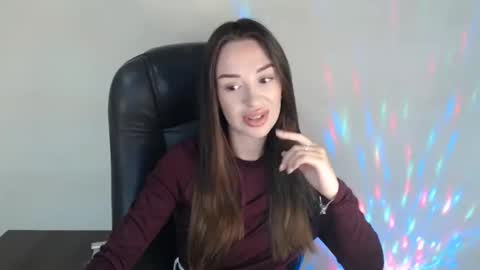 Snapshot of bonniexxx_ chatting on 21, 10, 2025 Bonnie online show from 21, 10, 2025