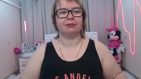 Snapshot of bonnnyboobsy chatting on 24, 5, 2026 bonnnyboobsy online show from 24, 5, 2026