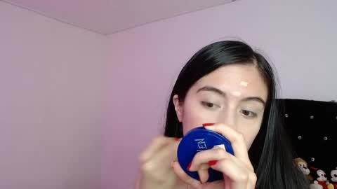 bonny_bonss online show from 21, 5, 2026