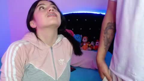 bonny_bonss online show from 26, 6, 2026