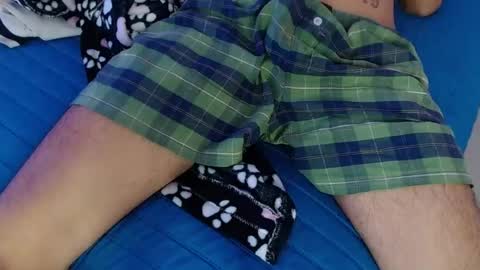 bonny_bonss online show from 8, 7, 2026