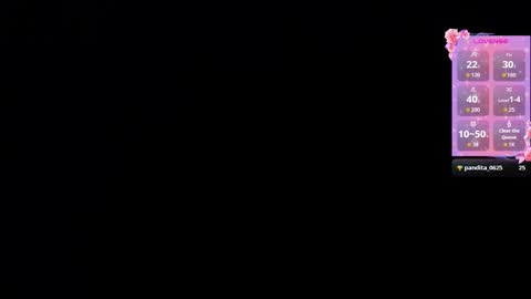 Soffy Brooks Independent model online show from 11, 2, 2026