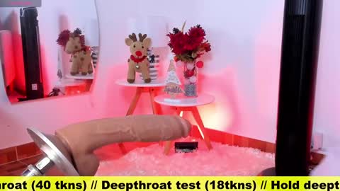 Vicky online show from 7, 12, 2024