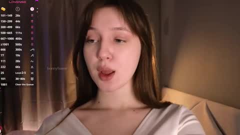 Eva online show from 1, 3, 2025