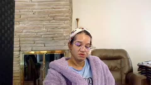 Snapshot of bonvivantb chatting on 15, 1, 2026 Queen Bon Vivantt online show from 15, 1, 2026