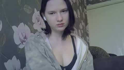 Snapshot of bony_may4 chatting on 17, 1, 2025 bony_may4 online show from 17, 1, 2025