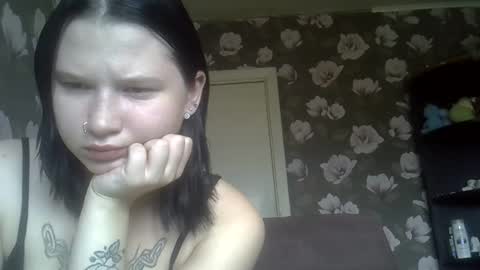 Snapshot of bony_may4 chatting on 17, 9, 2025 bony_may4 online show from 17, 9, 2025