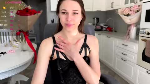Snapshot of bonya_1 chatting on 27, 5, 2026 Bonya online show from 27, 5, 2026