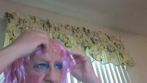 sissy slut boobi online show from 16, 7, 2026