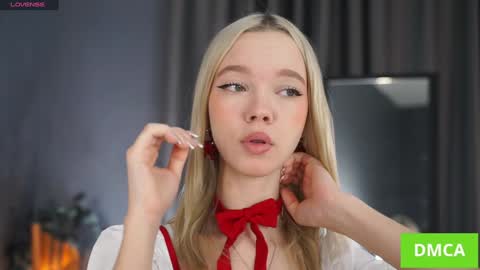 Alina online show from 9, 11, 2025