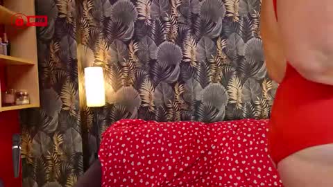 BoobyIANAx online show from 16, 9, 2025