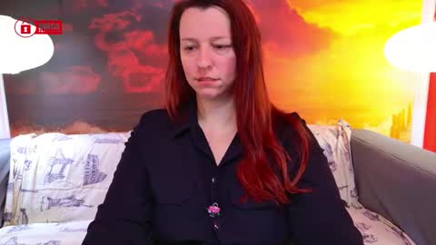 BoobyIANAx online show from 29, 9, 2025