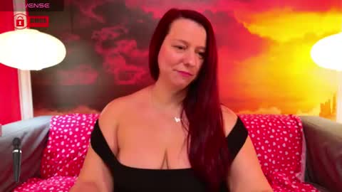 BoobyIANAx online show from 17, 11, 2025