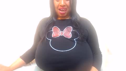 boobyqueen online show from 1, 6, 2026