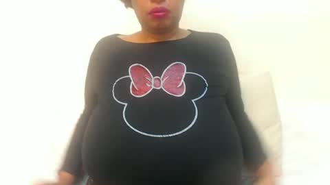 boobyqueen online show from 21, 6, 2026