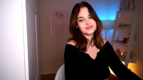 boobyybliss online show from 4, 11, 2025