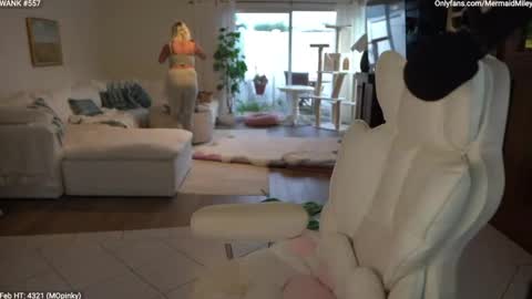 Miley online show from 10, 2, 2026