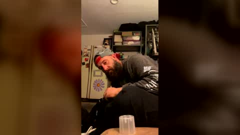 boofedbongwater180610 online show from 23, 4, 2026