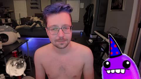 Booker Baxton online show from 17, 12, 2024