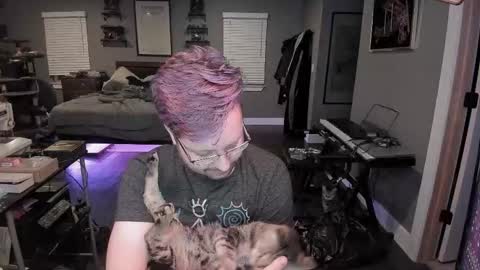 Booker Baxton online show from 7, 3, 2026