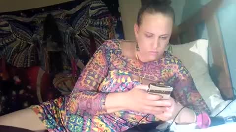 boomerxparadise online show from 14, 10, 2025
