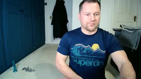 Snapshot of boomtime79 chatting on 4, 2, 2026 Boomtime79 online show from 4, 2, 2026