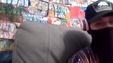 SHY BOY online show from 25, 10, 2025