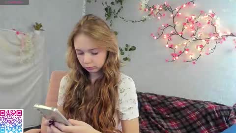 Milena online show from 22, 10, 2025