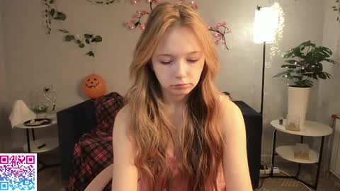 Milena online show from 23, 10, 2025