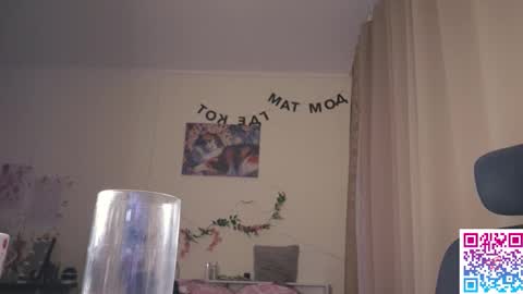 Milena online show from 10, 2, 2026