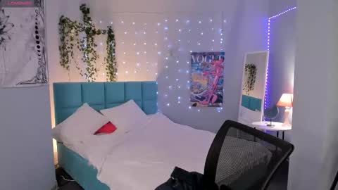 Milena online show from 18, 3, 2026