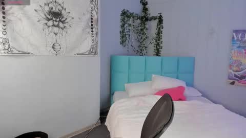 Milena online show from 27, 3, 2026