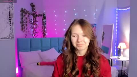 Milena online show from 7, 4, 2026