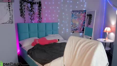 Milena online show from 29, 4, 2026