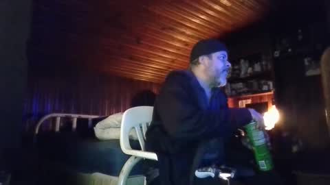 Booshwa online show from 26, 12, 2024