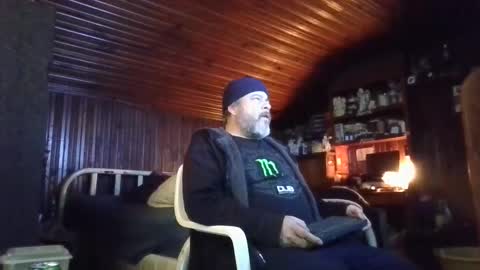 Booshwa online show from 4, 1, 2025