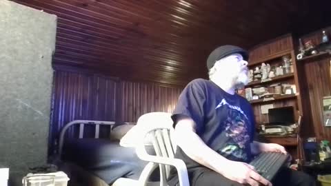 Booshwa online show from 8, 1, 2025