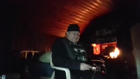 Booshwa online show from 25, 1, 2025