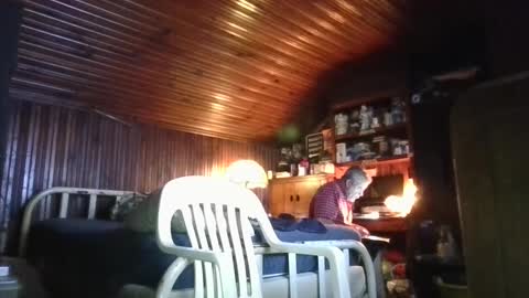 Booshwa online show from 29, 9, 2025