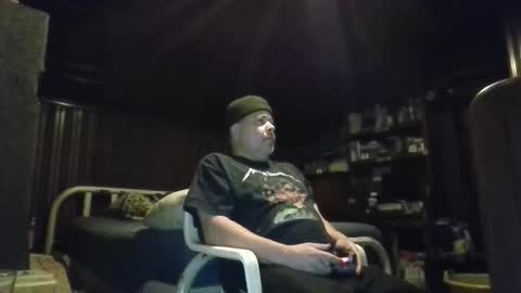 Booshwa online show from 24, 10, 2025