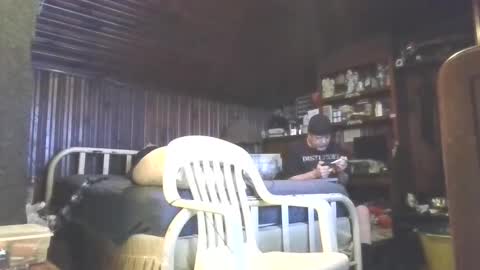 Booshwa online show from 8, 2, 2026