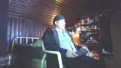 Booshwa online show from 20, 2, 2026