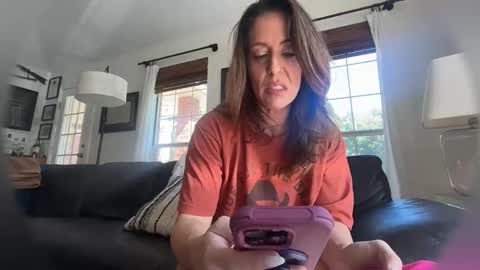 Josie online show from 13, 10, 2025