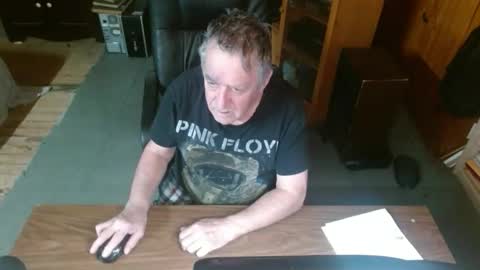 bootslut2024 online show from 21, 2, 2026