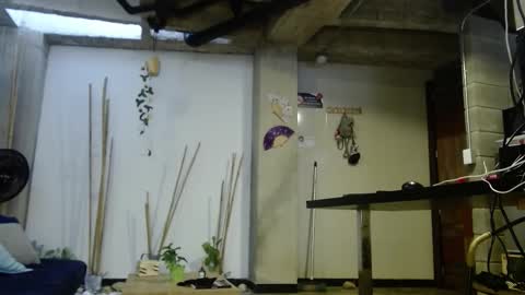 Snapshot of booty_bomb69 chatting on 1, 11, 2025 MARIANA online show from 1, 11, 2025