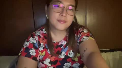 Princess online show from 21, 11, 2025