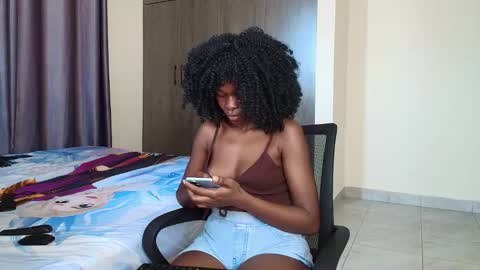 Heather online show from 3, 3, 2025