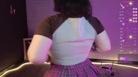 Snapshot of booty_vlada chatting on 25, 2, 2026 Vlada online show from 25, 2, 2026