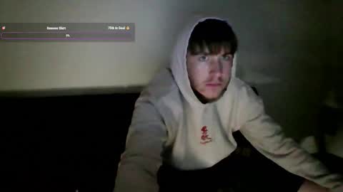 bootyburgler online show from 16, 10, 2025